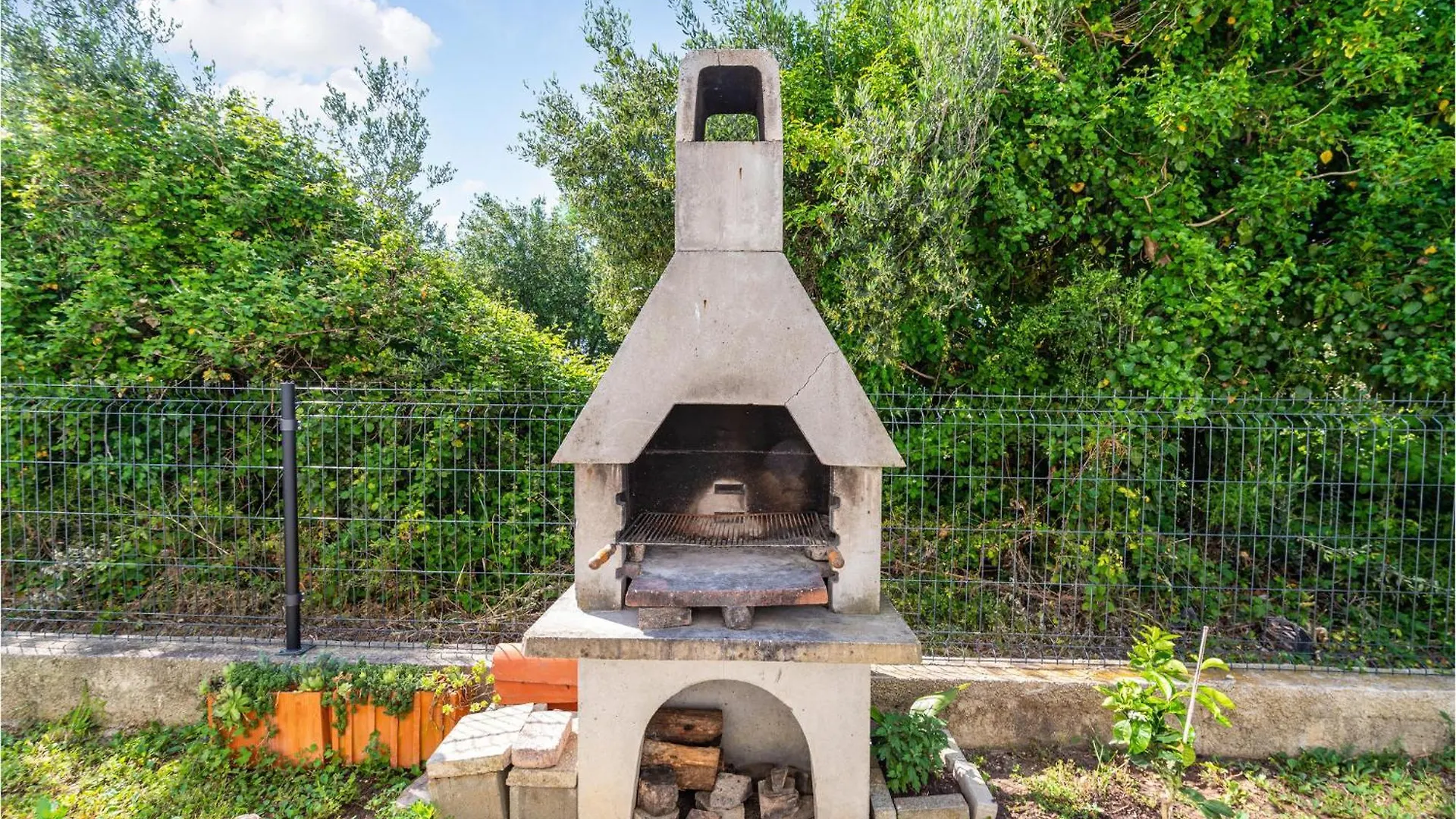 Vakantiehuis Pet Friendly Home In Bibinje With Kitchen Kroatië